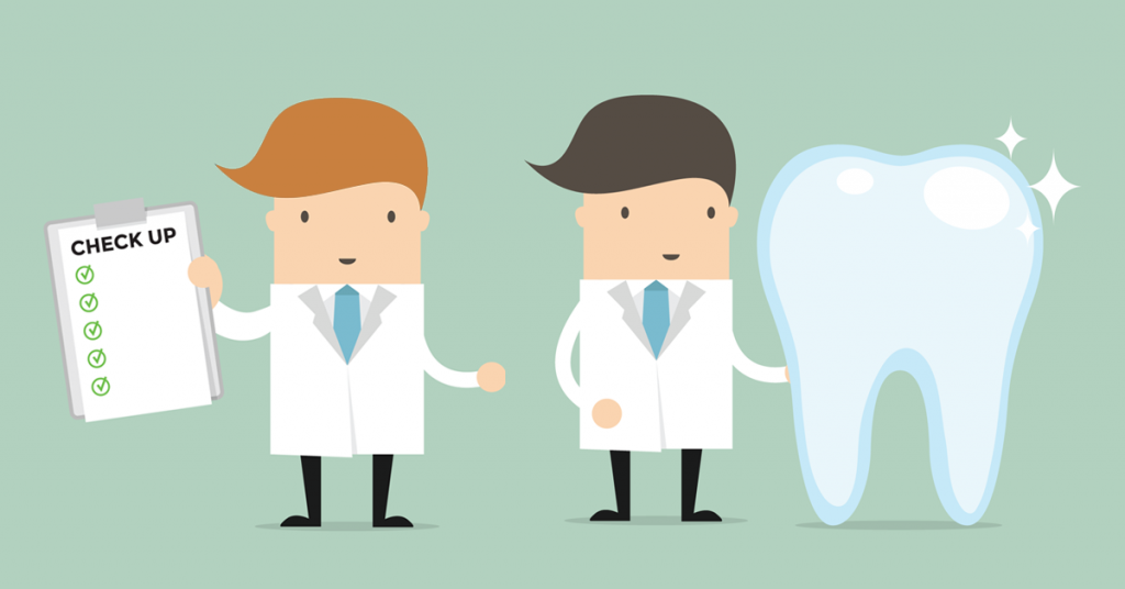 Dental Hygienist vs Dentist, What's the difference? Brucegate Dental